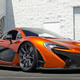 Image for article titled The Ten Production Cars With The Craziest Power-To-Weight Ratios